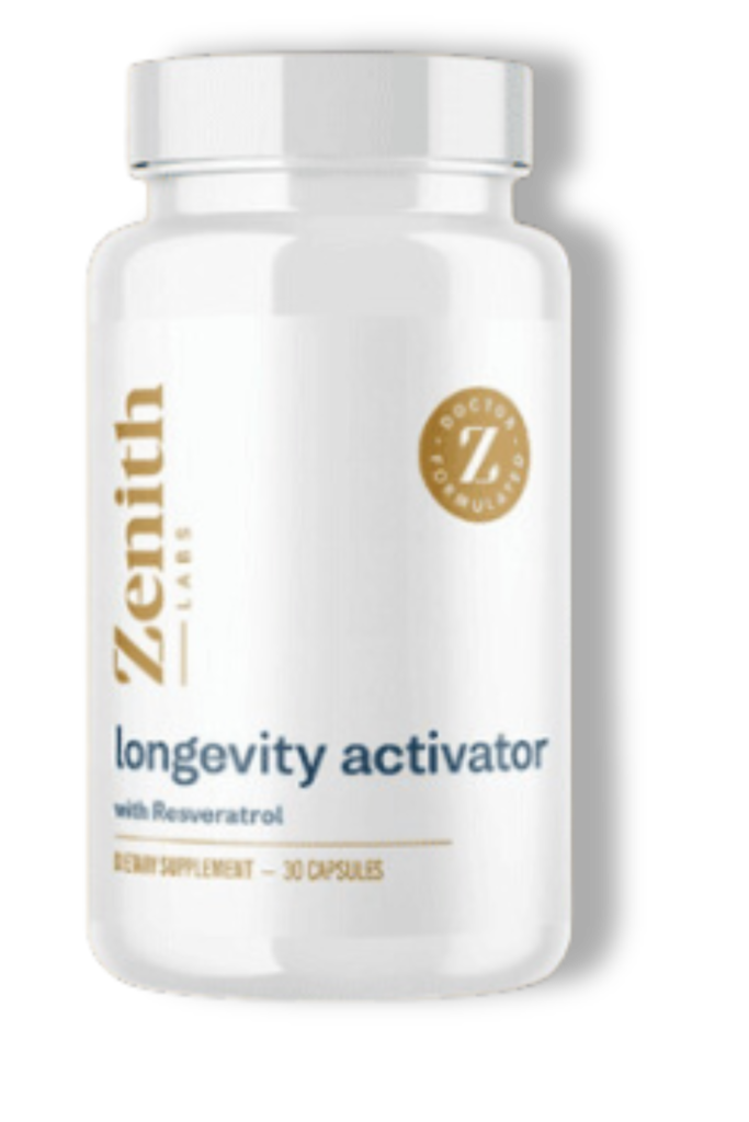 Longevity Activator​​