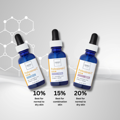 Obagi Vitamin C