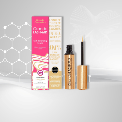Grande Cosmetics Lash Md