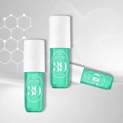 Sol de Janeiro Cheirosa 39 Perfume Mist