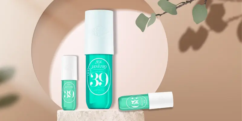 Sol de Janeiro Cheirosa 39 Perfume Mist