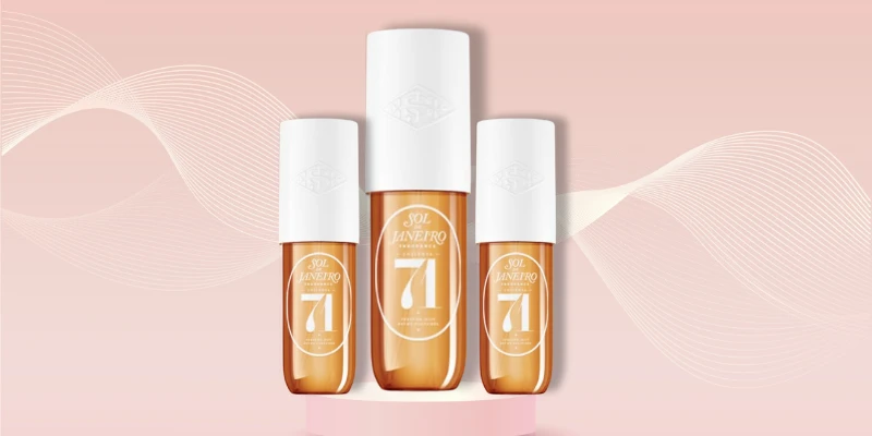 Sol de Janeiro Cheirosa 71 Perfume Mist