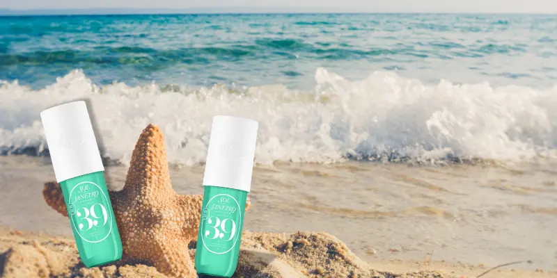 Sol de Janeiro Cheirosa ‘39 Perfume Mist
